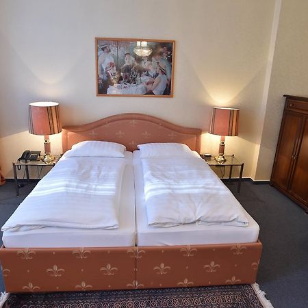 Hotel Carmer 16 เบอร์ลิน ภายนอก รูปภาพ