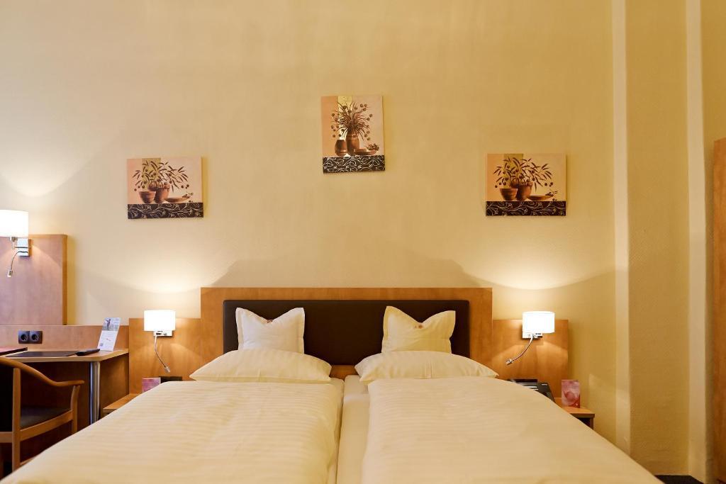 Hotel Carmer 16 เบอร์ลิน ห้อง รูปภาพ