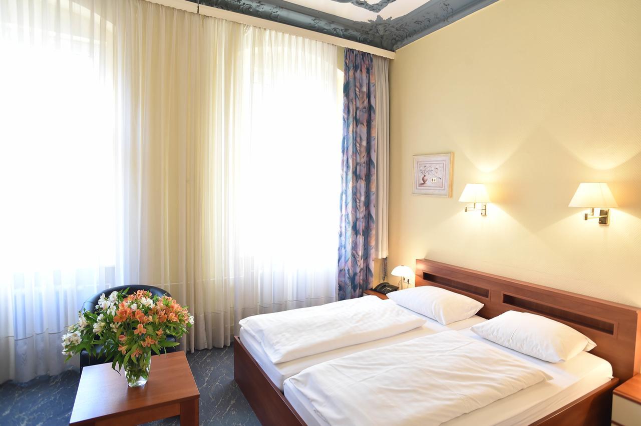 Hotel Carmer 16 เบอร์ลิน ภายนอก รูปภาพ