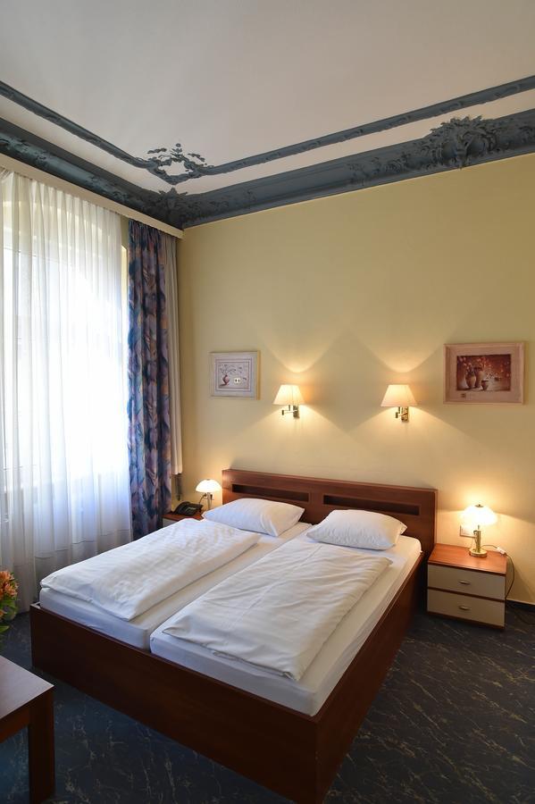 Hotel Carmer 16 เบอร์ลิน ภายนอก รูปภาพ