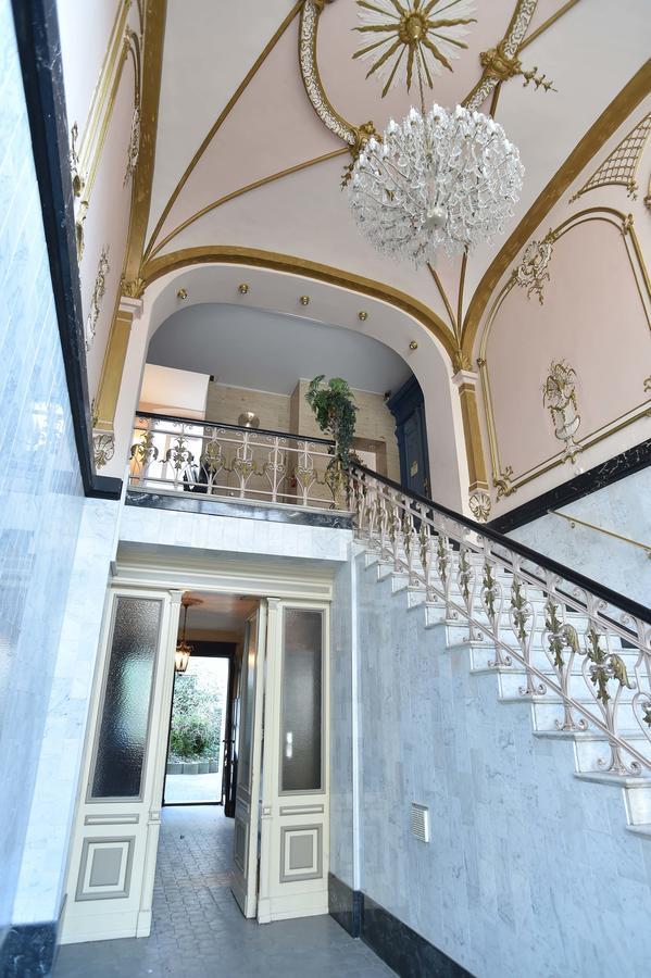 Hotel Carmer 16 เบอร์ลิน ภายนอก รูปภาพ